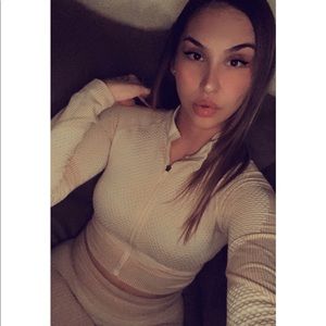 Meet your Posher, Breanah